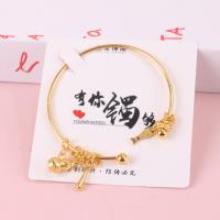 JN金多圈配件吊坠手镯 2