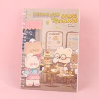 A5-2121-144卡比熊小店线圈本 2