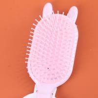 AS9601兔耳气囊梳 5