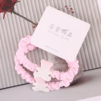 渐变字母熊小肠圈 3