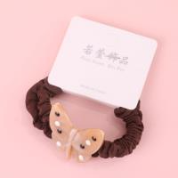 玉石点点蝴蝶小肠圈 4