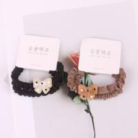 玉石点点蝴蝶结小肠圈 2