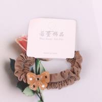 玉石点点蝴蝶结小肠圈 3