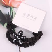 黑白点点五瓣花小肠圈 4