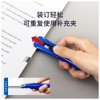 得力8591推夹器 2