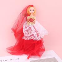 XY40公分芭比娃娃（玫瑰） 2