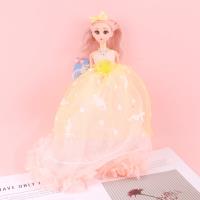 XY40公分芭比娃娃（蝴蝶结） 2