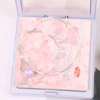 2033满天星钥匙手镯 2