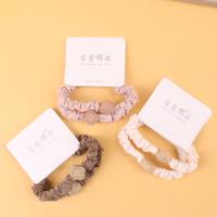 咖系配件混款小肠圈 2