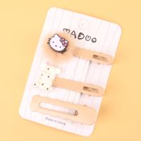 YD毛球配件压夹套装 2