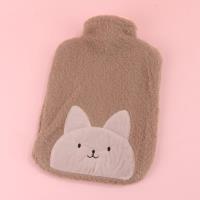奔新光面大号热水袋2000ml 2
