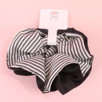 DM简约条纹肠圈 2