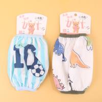 MN时尚学生防水套袖 3