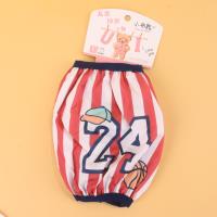 MN时尚学生防水套袖 5