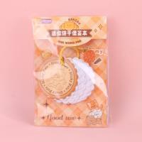 XX7013饼干趣味便签本 3