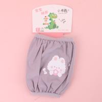MN小布熊儿童防水套袖 2