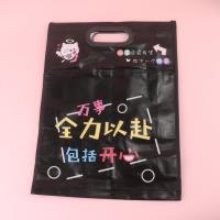 PXG双层拉链手提袋 2