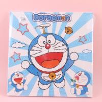 30*30钻石相框画 3