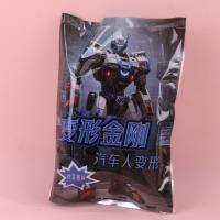 ANSD变形金刚盲袋 2