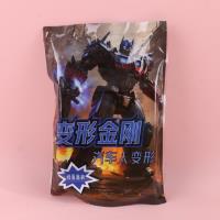 ANSD变形金刚盲袋 3