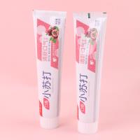 180克小苏打百香果牙膏 2