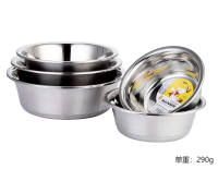德式特厚多用盆22cm(无磁）