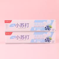 180克小苏打蓝莓牙膏 2