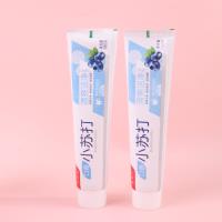 180克小苏打蓝莓牙膏 3