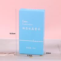 相恋水晶香水50ml 3