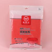 SDS768仿丝桌布 2