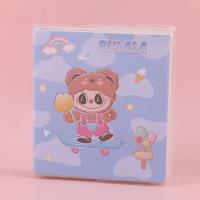 XX-186-10布拉拉便签本 2