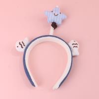 DS笑脸星星发箍 4