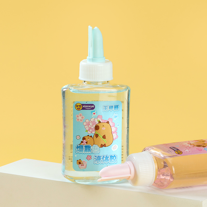 Colorful Liquid Glue 100ml 3121000181