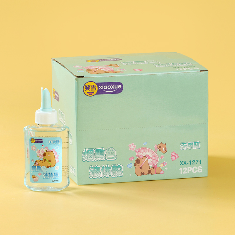 Colorful Liquid Glue 100ml 3121000181