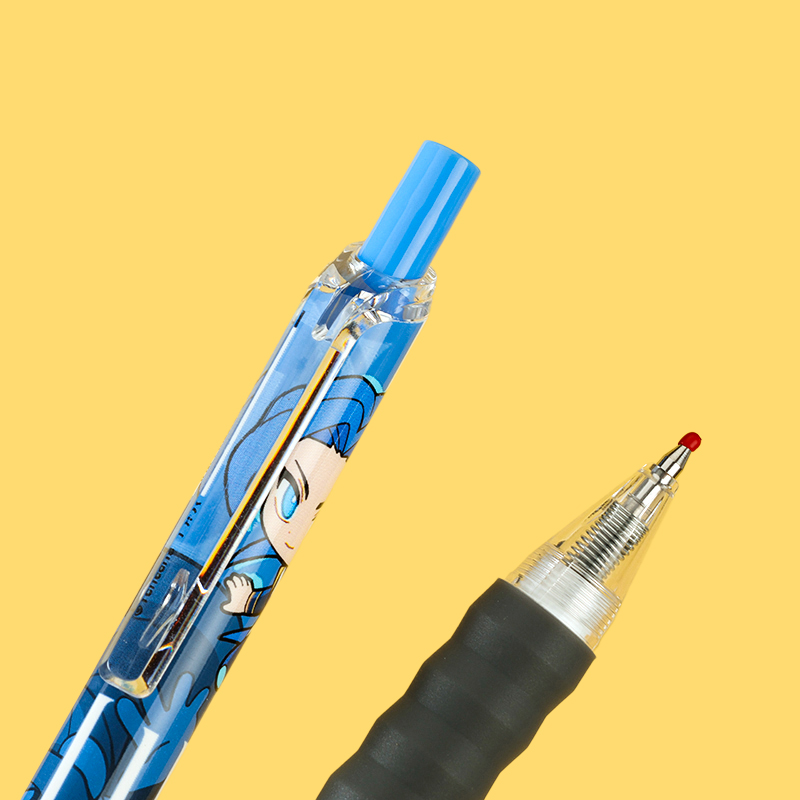 Aihao 2705 Retractable Gel Pen Display Rack