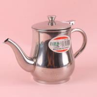 18cm安士壶，有网500ml 2