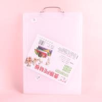 50PE钢柄菜板，1.5 2