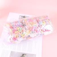 LQ小爪彩毛巾圈组合 3