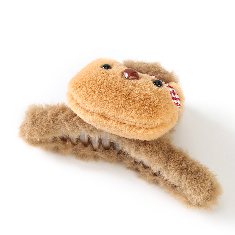 11 cm Cartoon Large Hair Claw Clip