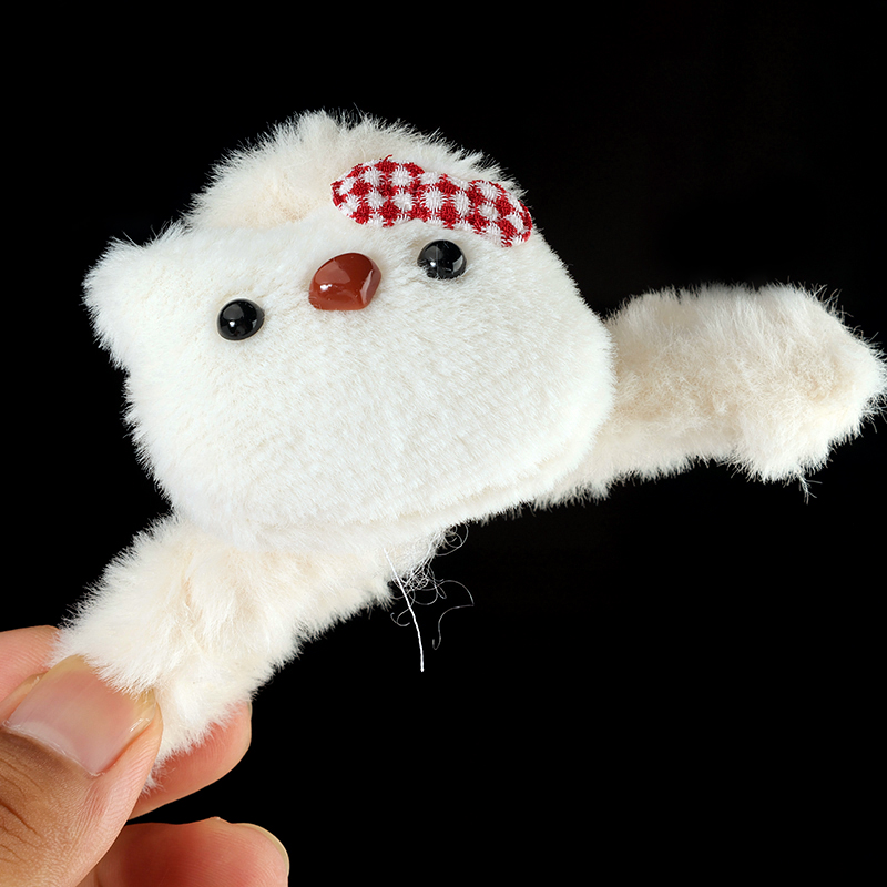 11 cm Cartoon Large Hair Claw Clip