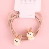 盒装小卡通混款细皮筋 4