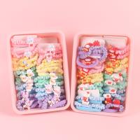 盒装彩卡通混款肠圈 5