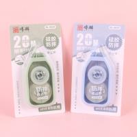 HX6654硅胶防摔修正带 2