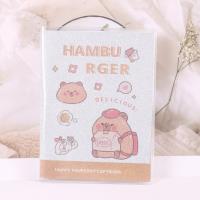HHB64K加厚胶套 2
