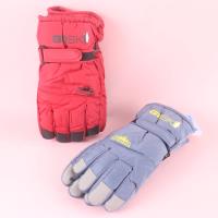 LJ印山滑雪男款手套 3