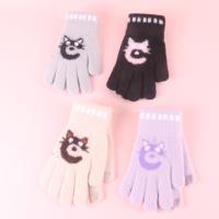 贝A220女款全指手套 2