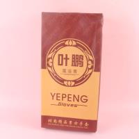 叶鹏D16触屏男款手套 5