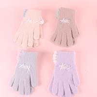 贝A290女款全指手套 2
