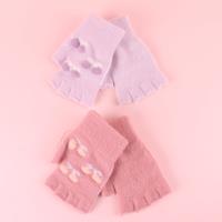 妙A-2659女款半指手套 4