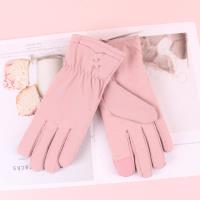 LJ南25A-42女款手套 5